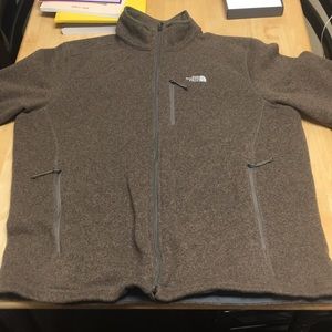 North Face Jacket